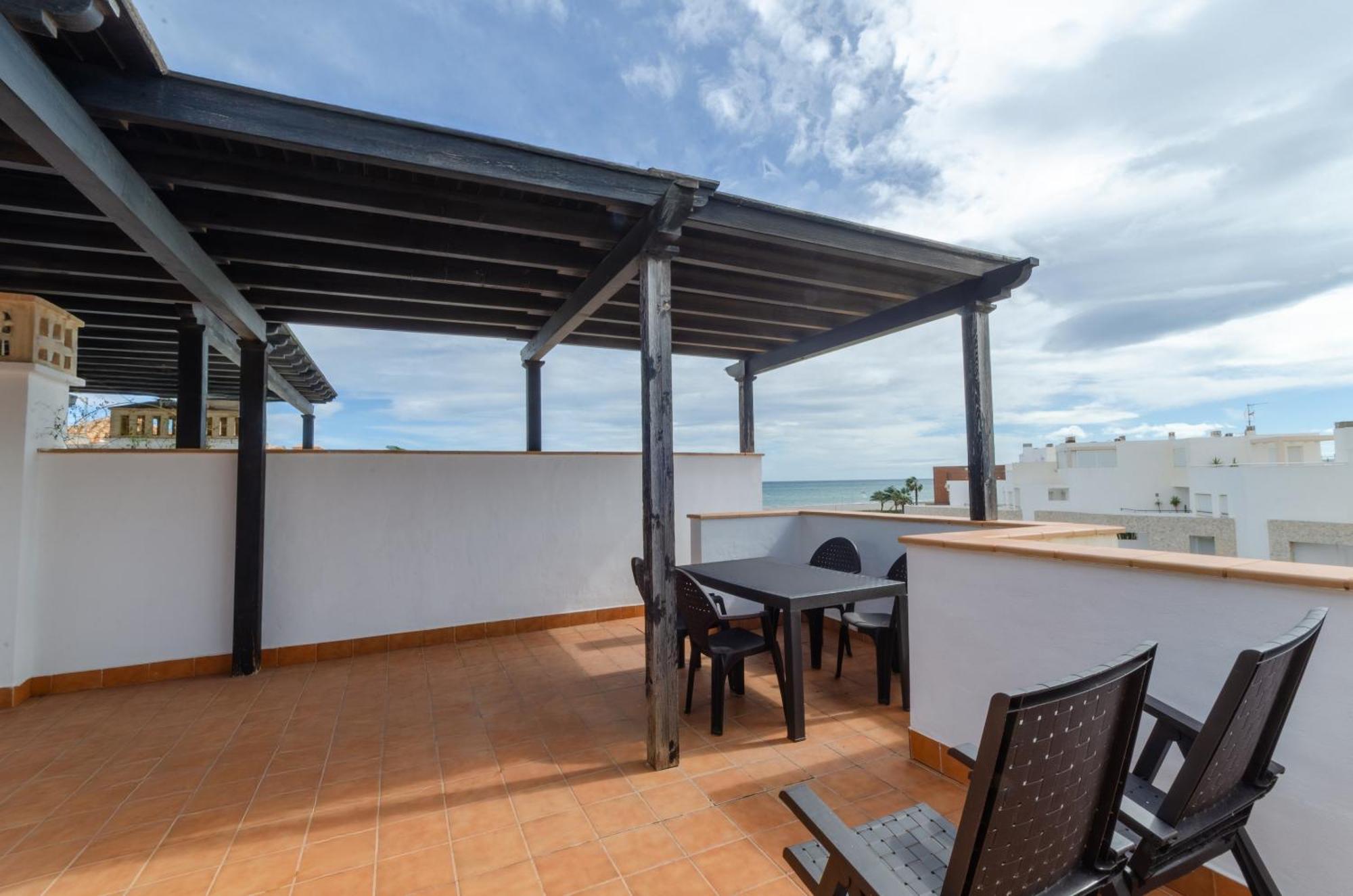 Apartment Mediterranea 8 Tus Momentos Junto Al Mar
