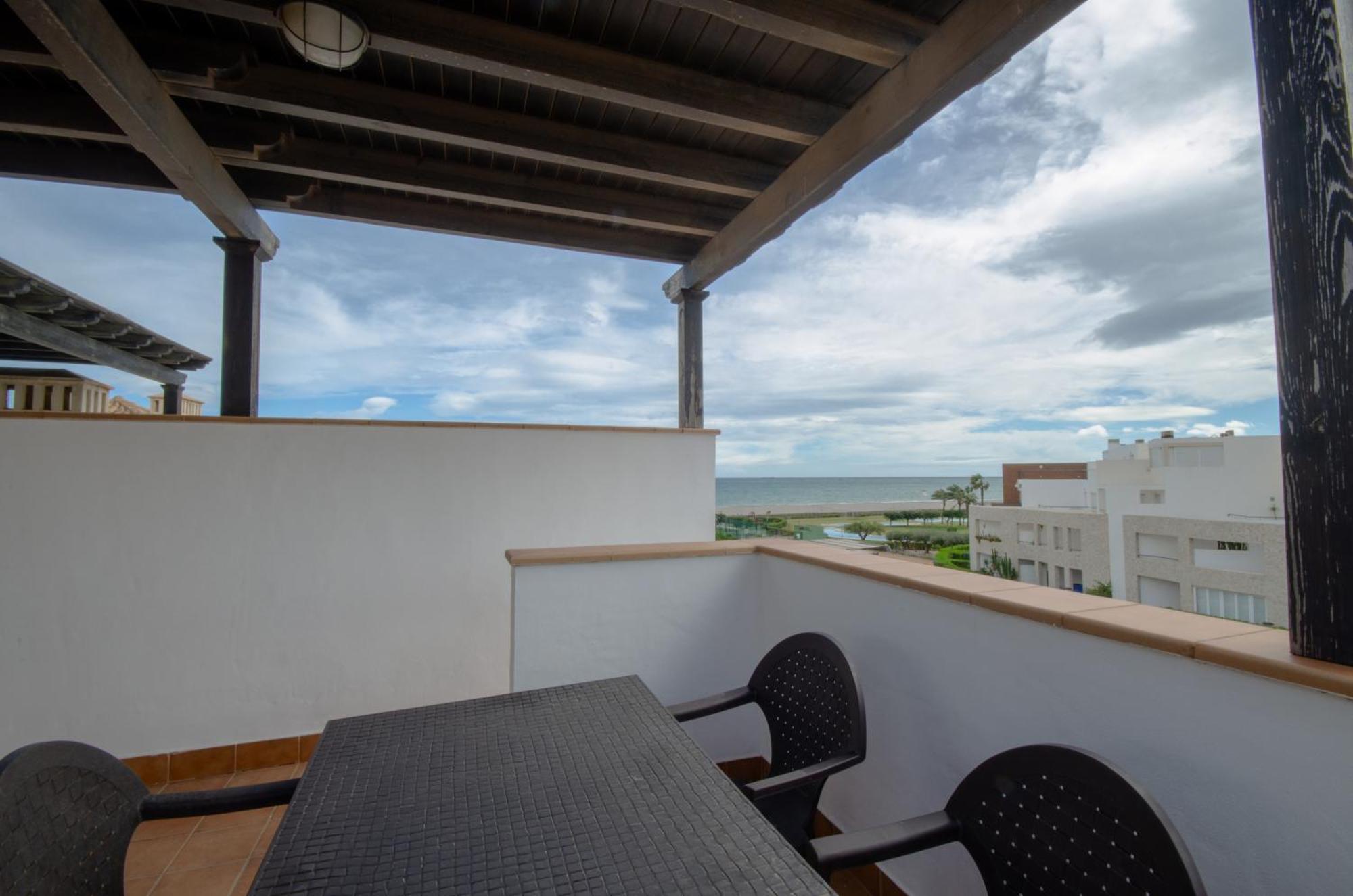Apartment Mediterranea 8 Tus Momentos Junto Al Mar
