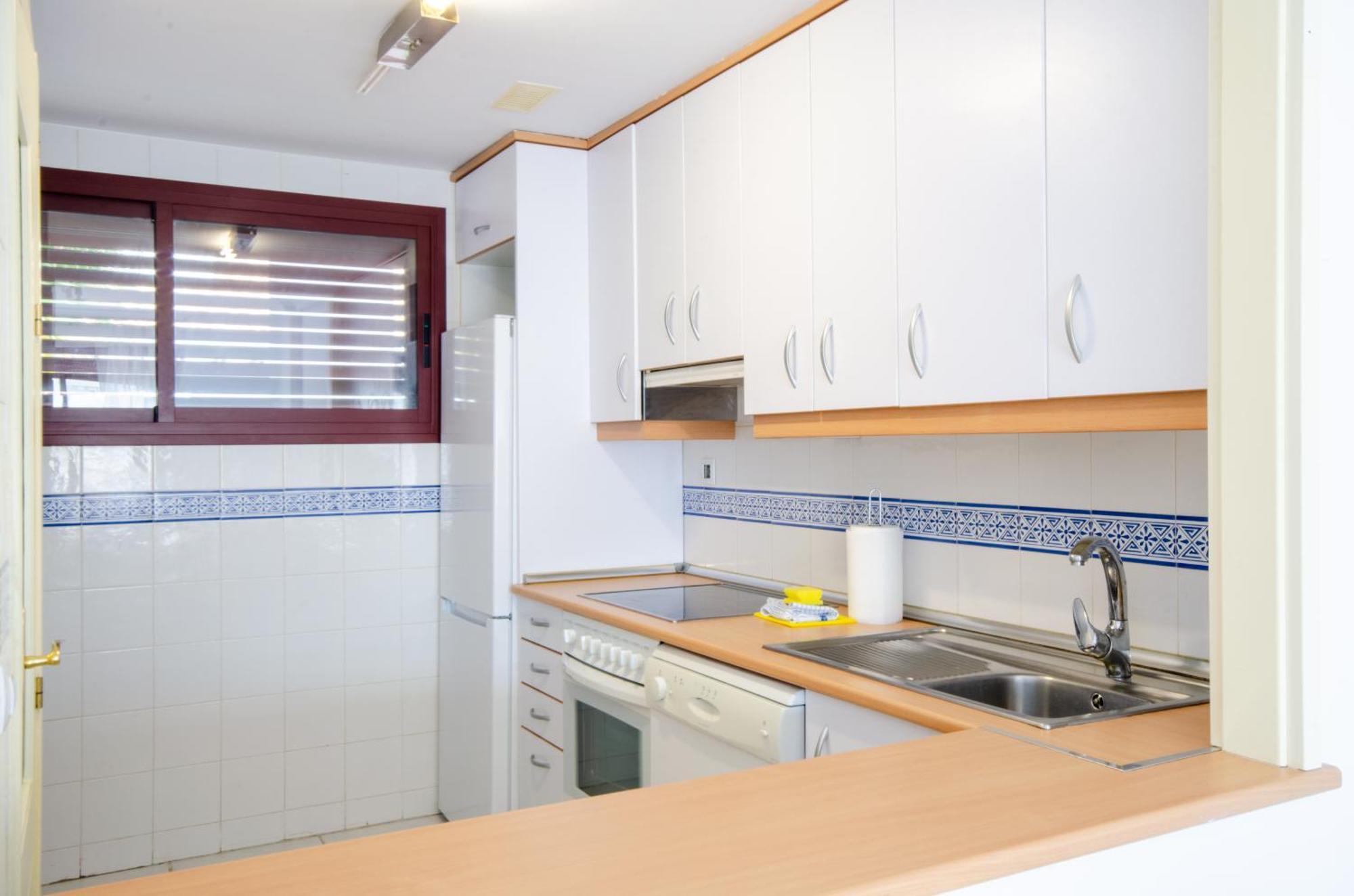 Apartament Mediterranea 8 Tus Momentos Junto Al Mar Vera